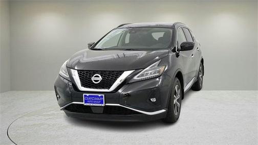 2024 Nissan Murano SV Intelligent AWD