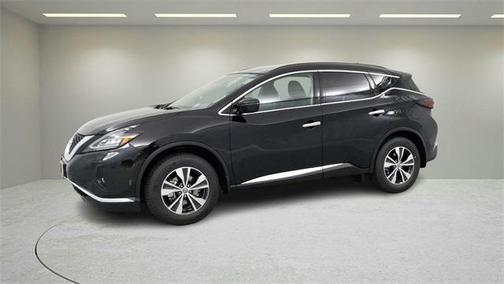 2024 Nissan Murano SV Intelligent AWD