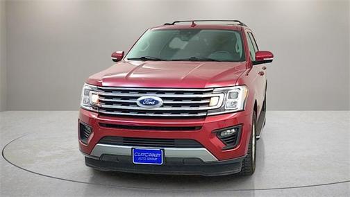 2021 Ford Expedition XLT