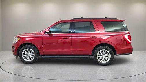 2021 Ford Expedition XLT