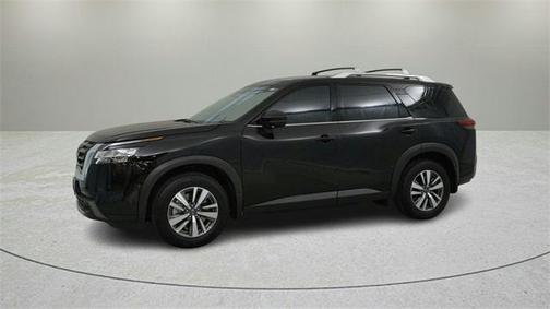 2023 Nissan Pathfinder SL FWD