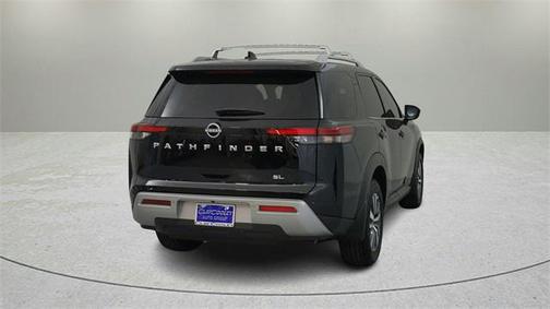 2023 Nissan Pathfinder SL FWD