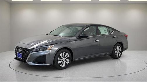 2025 Nissan Altima S FWD