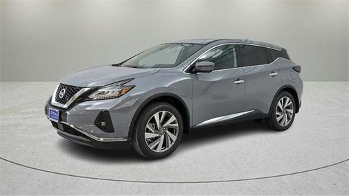 2021 Nissan Murano SL FWD