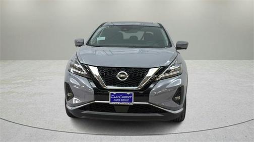 2021 Nissan Murano SL FWD