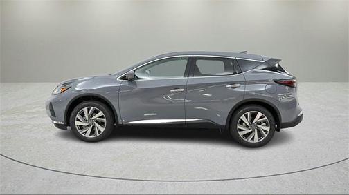 2021 Nissan Murano SL FWD