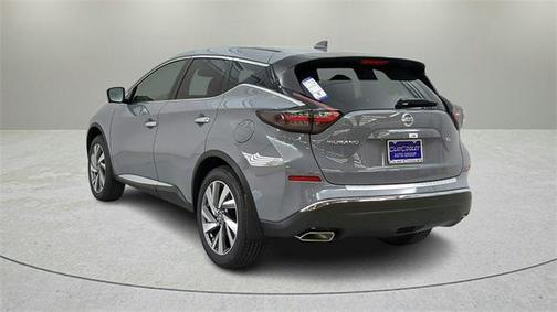 2021 Nissan Murano SL FWD