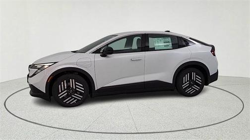 2026 Nissan Leaf SV+