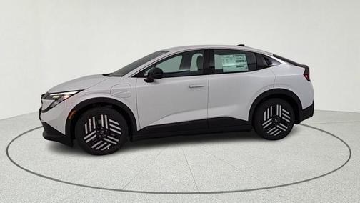 2026 Nissan Leaf SV+