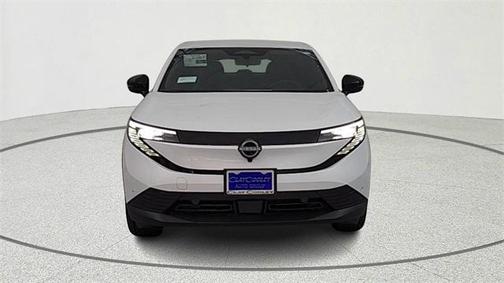 2026 Nissan Leaf SV+