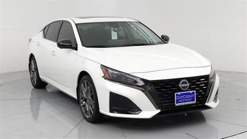 2024 Nissan Altima 2.0 SR