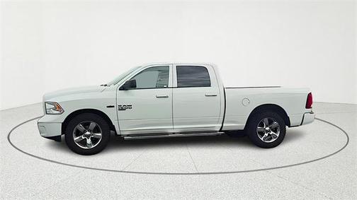 2022 RAM 1500 Tradesman