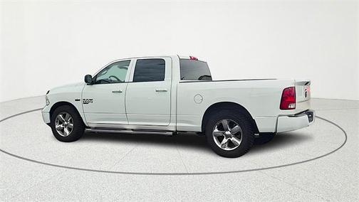 2022 RAM 1500 Tradesman