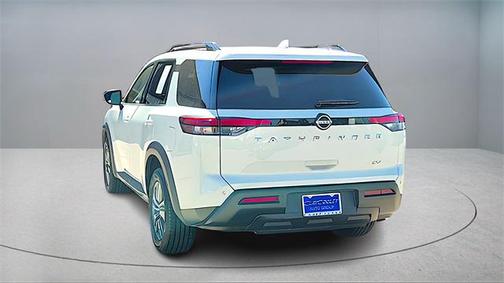 2023 Nissan Pathfinder SV FWD