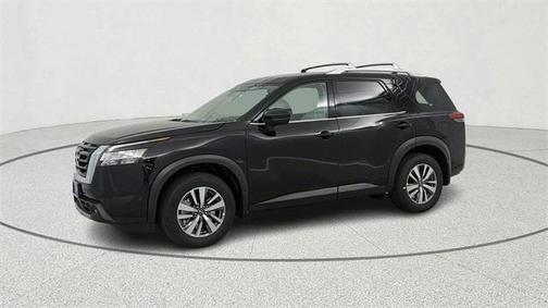 2023 Nissan Pathfinder SL FWD