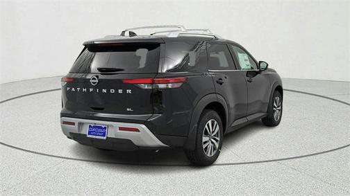 2023 Nissan Pathfinder SL FWD