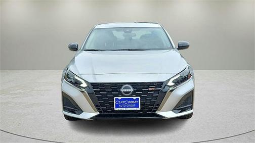 2025 Nissan Altima SR FWD