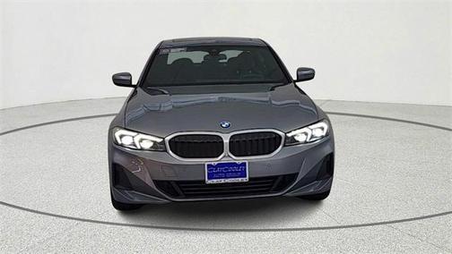 2025 BMW 330 330i