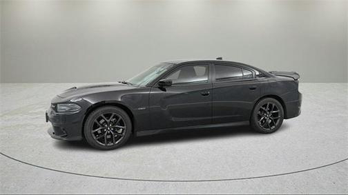 2019 Dodge Charger R/T