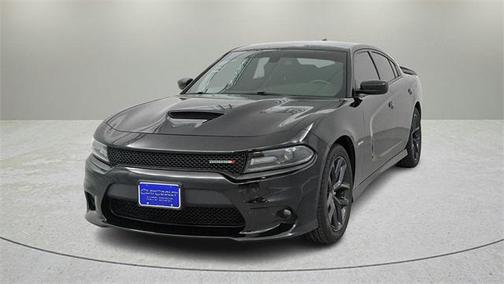 2019 Dodge Charger R/T