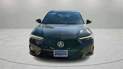 2023 Acura Integra A-SPEC Technology