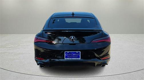 2023 Acura Integra A-SPEC Technology