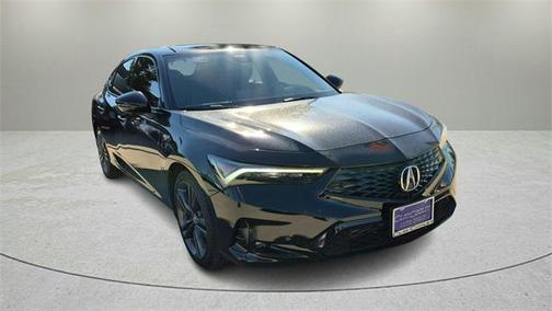 2023 Acura Integra A-SPEC Technology