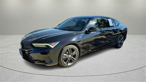 2023 Acura Integra A-SPEC Technology