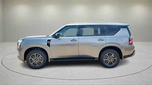 2025 Nissan Armada SL 2WD