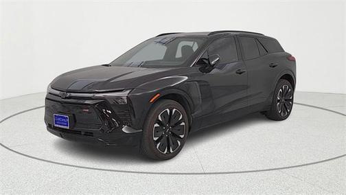 2024 Chevrolet Blazer EV eAWD RS
