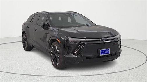 2024 Chevrolet Blazer EV eAWD RS