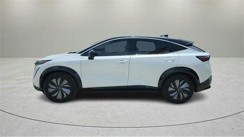 2023 Nissan ARIYA EMPOWER+