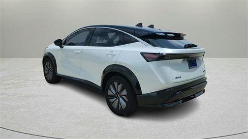 2023 Nissan ARIYA EMPOWER+