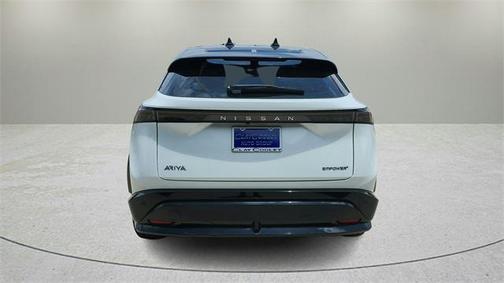 2023 Nissan ARIYA EMPOWER+