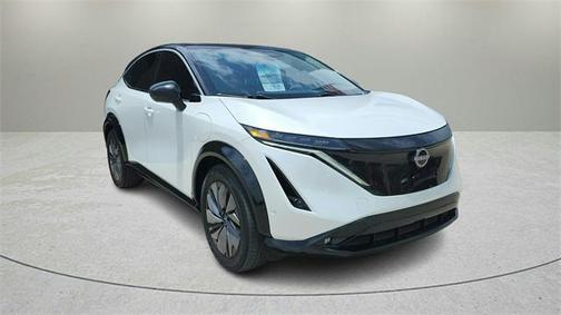 2023 Nissan ARIYA EMPOWER+