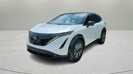2023 Nissan ARIYA EMPOWER+
