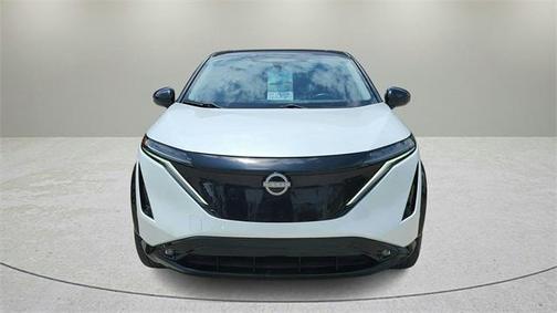 2023 Nissan ARIYA EMPOWER+