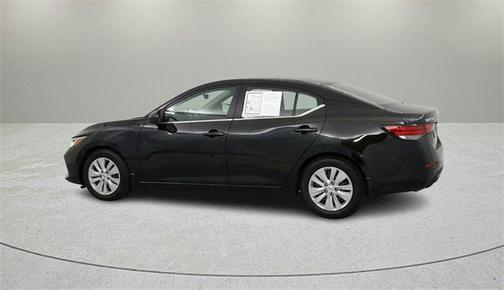 2022 Nissan Sentra S