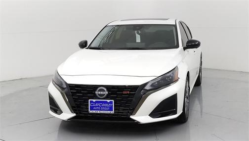 2024 Nissan Altima 2.0 SR