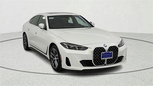 2025 BMW 430 Gran Coupe i xDrive