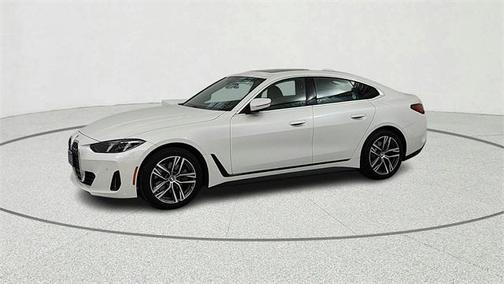 2025 BMW 430 Gran Coupe i xDrive