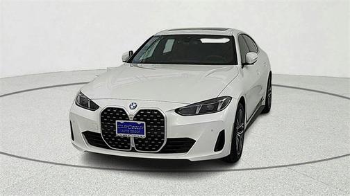 2025 BMW 430 Gran Coupe i xDrive