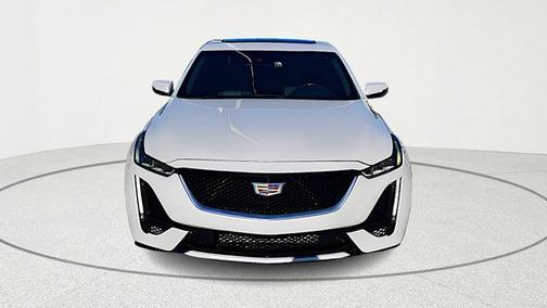 2021 Cadillac CT5 Sport RWD