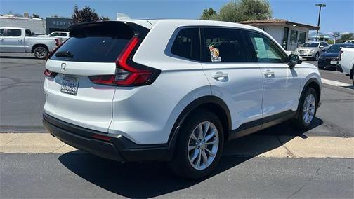 2023 Honda CR-V EX