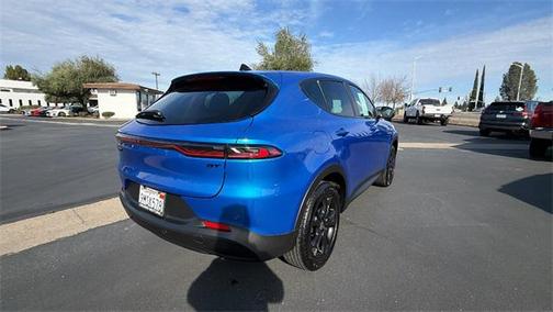 2024 Dodge Hornet GT AWD