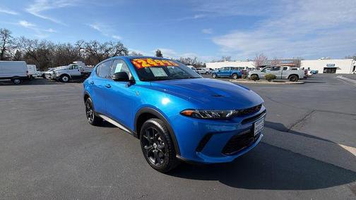 2024 Dodge Hornet GT AWD