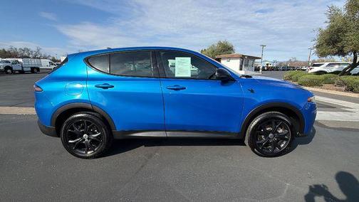 2024 Dodge Hornet GT AWD