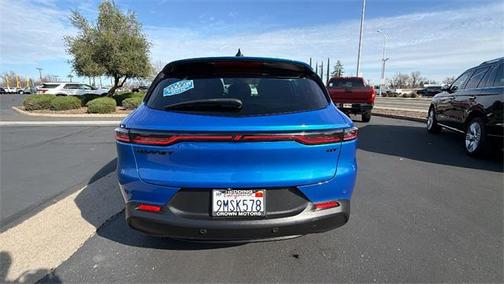 2024 Dodge Hornet GT AWD