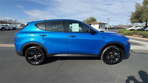 2024 Dodge Hornet GT AWD