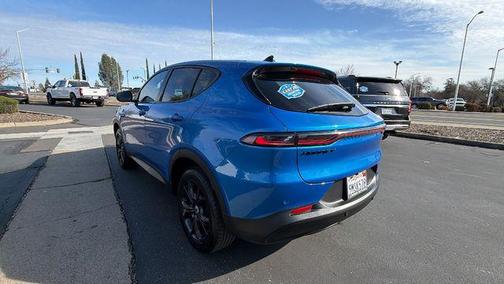 2024 Dodge Hornet GT AWD